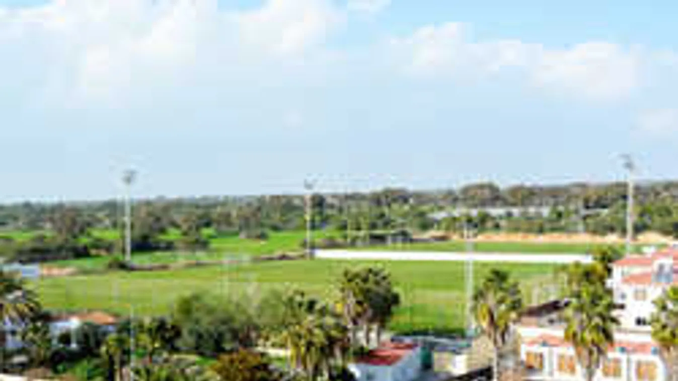 Less be a magyar focisták hálószobájába