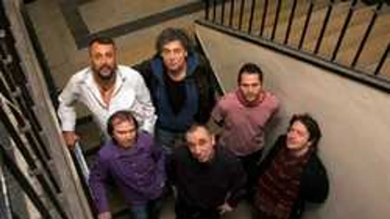 Megbukott a legendás magyar együttes: Feloszlanak