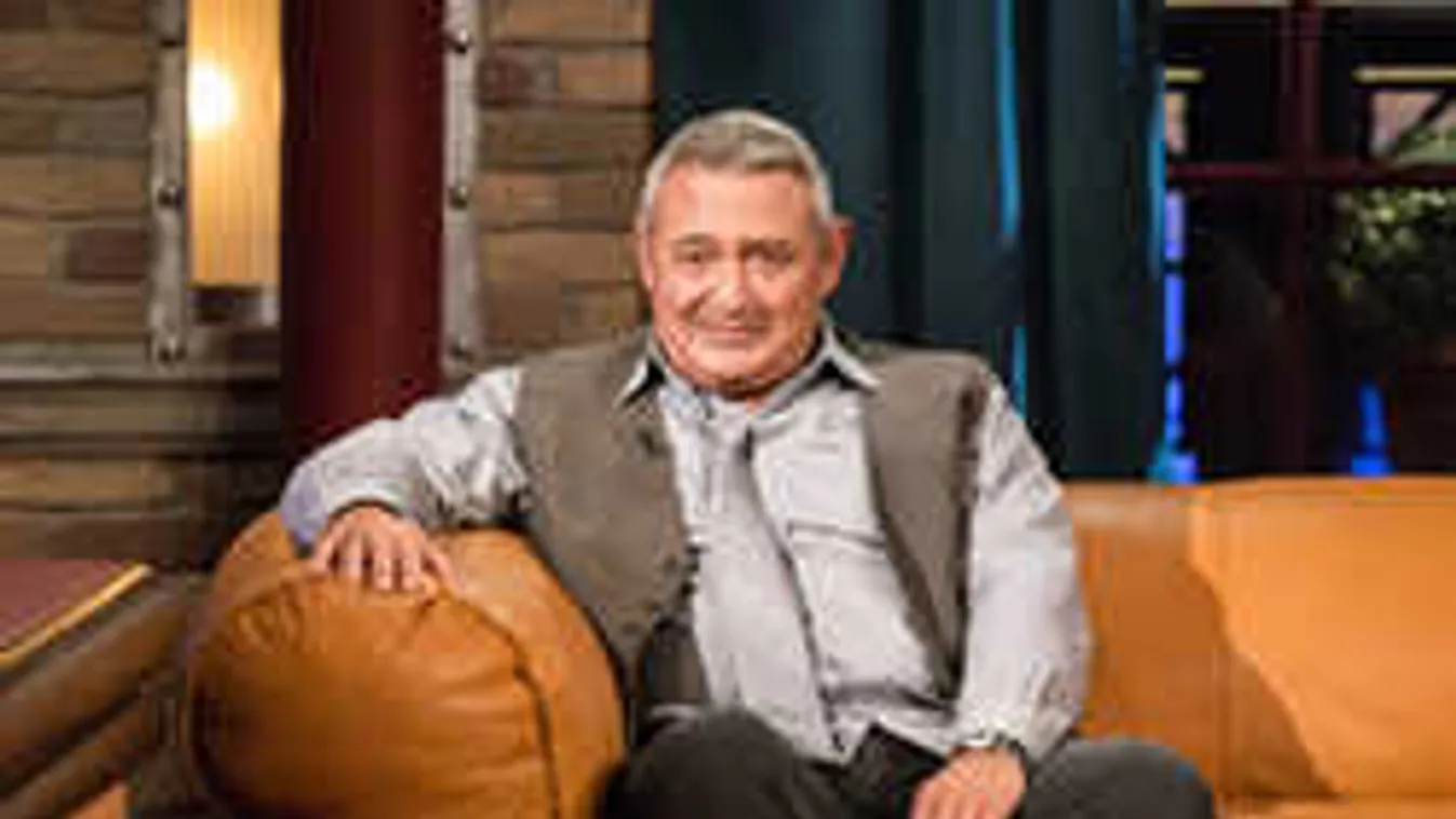 Meglepő vallomást tett Gesztesi, de mit szól ehhez Claudia?