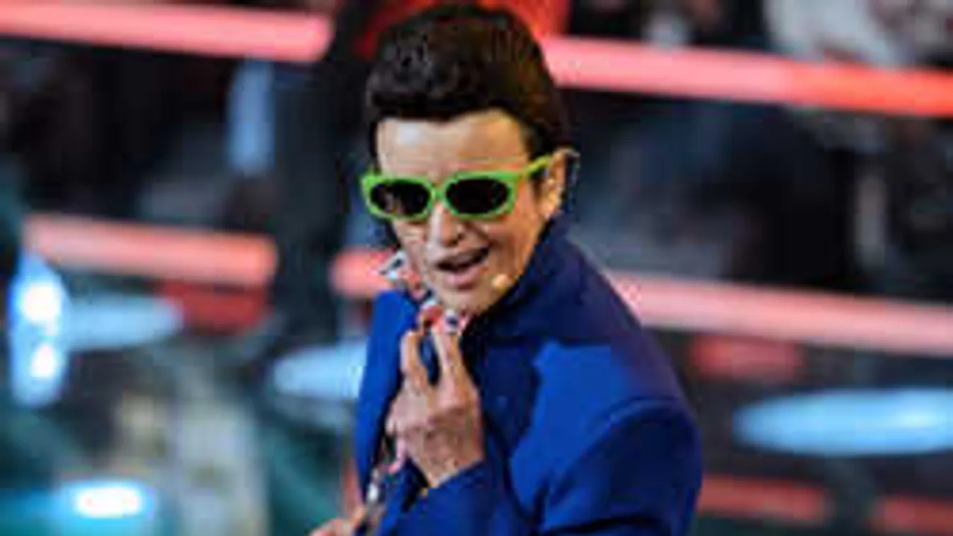 Élő adásban vallott Szandi! Erre senki sem számított