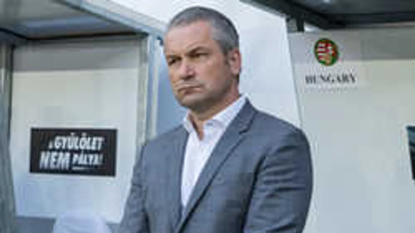 Magyar-német fociháború: Storck vesztésre áll