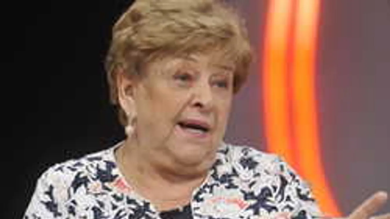 Nem állhat színpadra: Súlyos betegséggel küzd a Kossuth-díjas művésznő