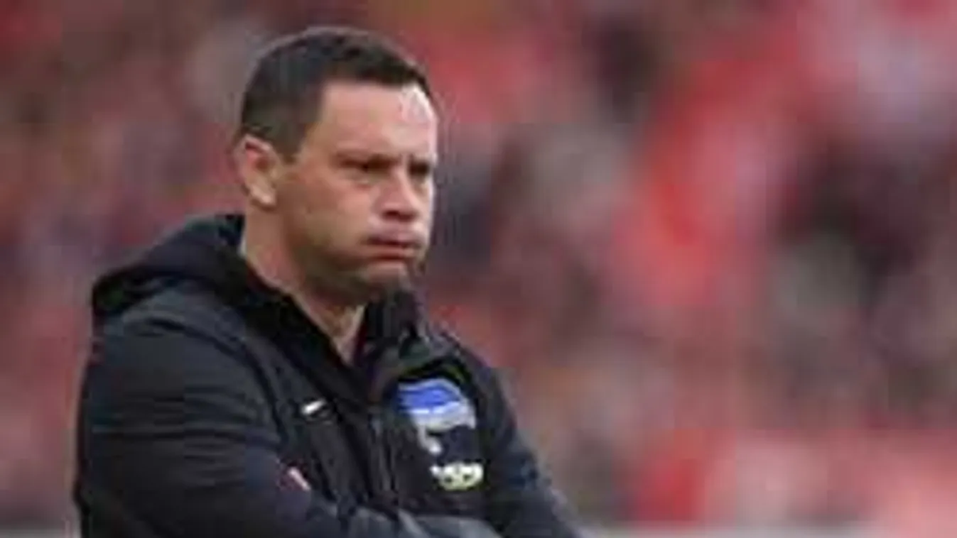 Dárdai meglepően reagált a két vereségre