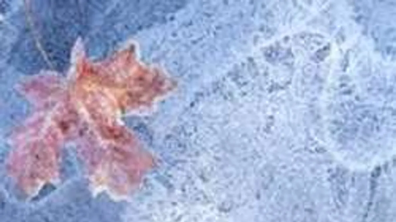 Riadót fújtak a meteorológusok: jön a hó is