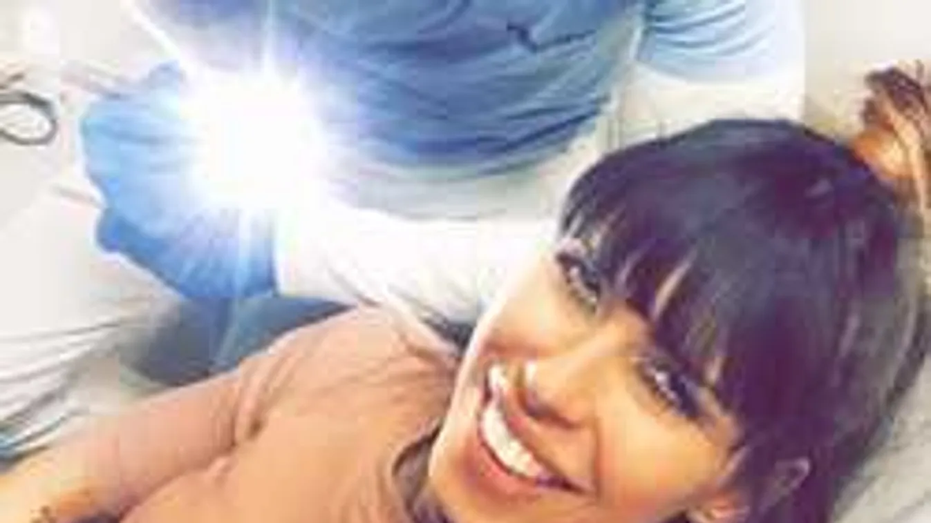 Betegsége mellékhatásaitól szenved Cinthya Dictator