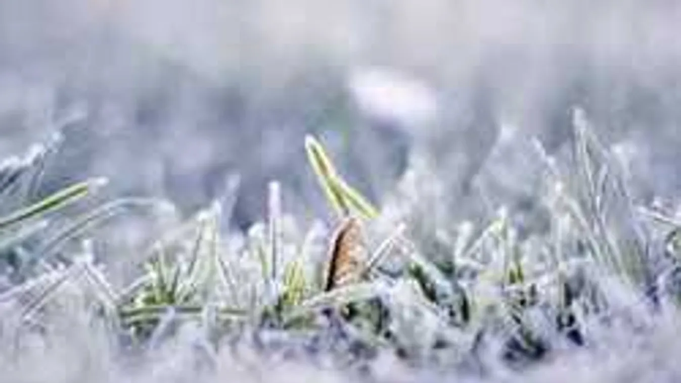 Brutális idő csap le ránk!