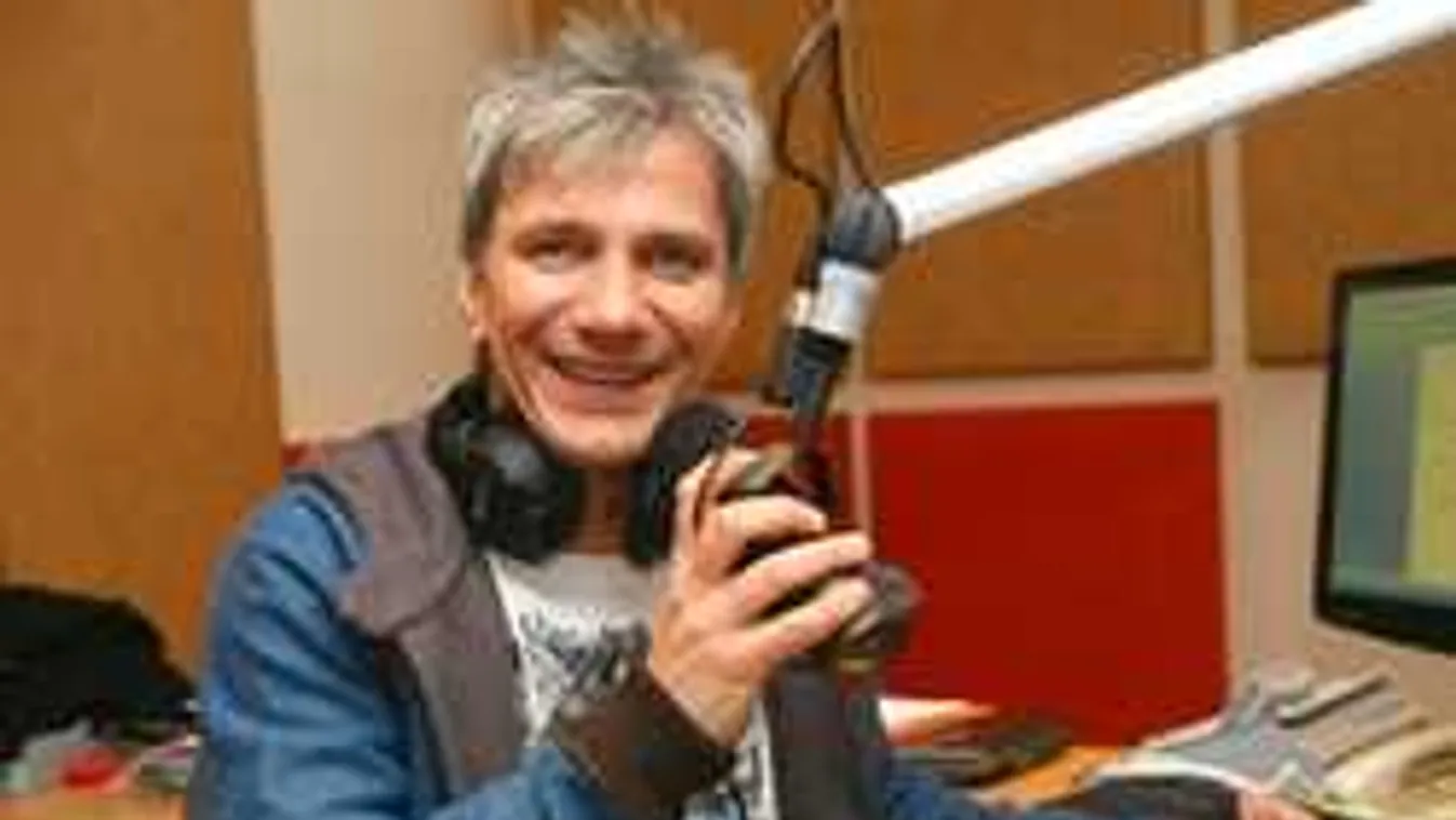 Nem hiszed el, mit tettek Bochkor Gáborék