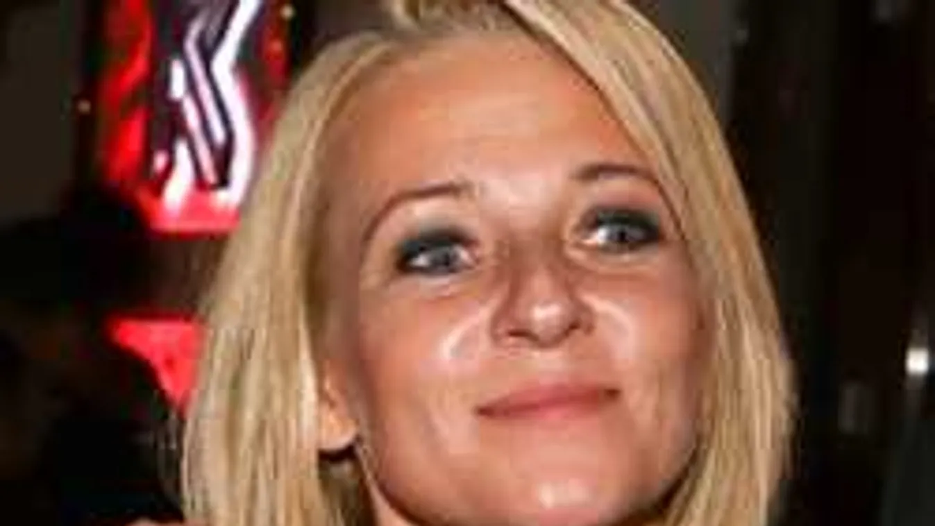 Retro: emlékszel, hogy nézett ki Marsi Anikó csaknem húsz évvel ezelőtt?