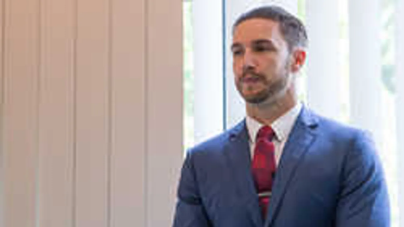 Tusup kőkeményen beszólt Gyárfásnak