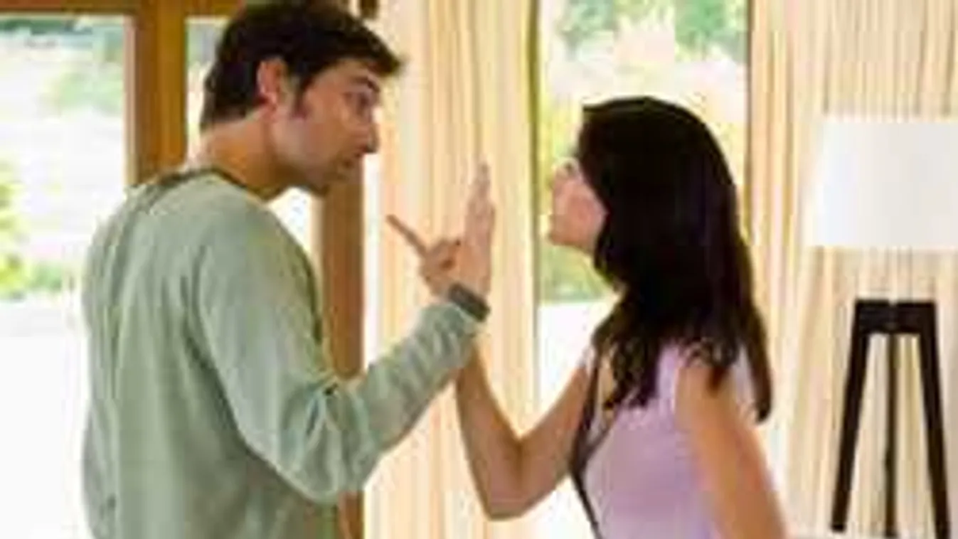 Lehúz a kapcsolatod? Ezek a jelek megmutatják!