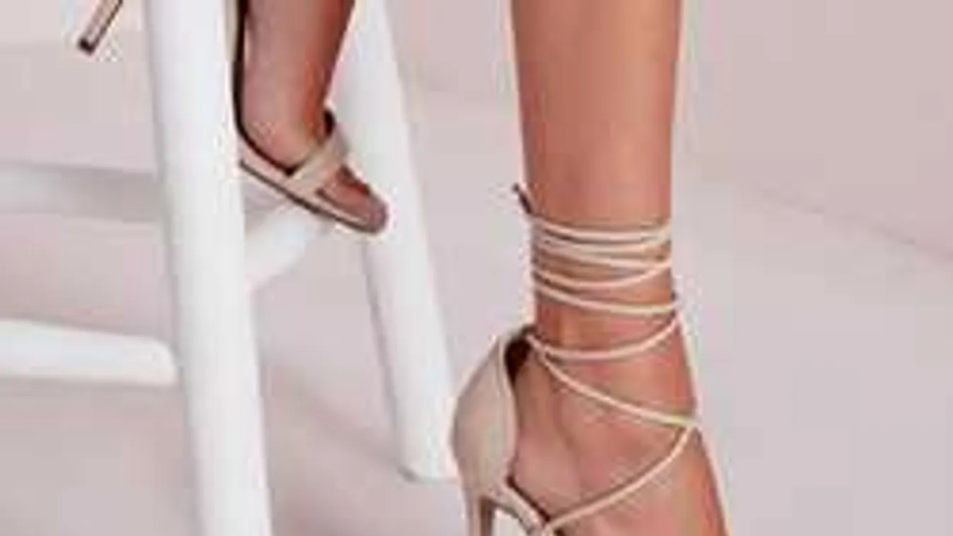 Álomszép magassarkúban hódíthatsz tavasszal! Vadítóan szexi leszel!