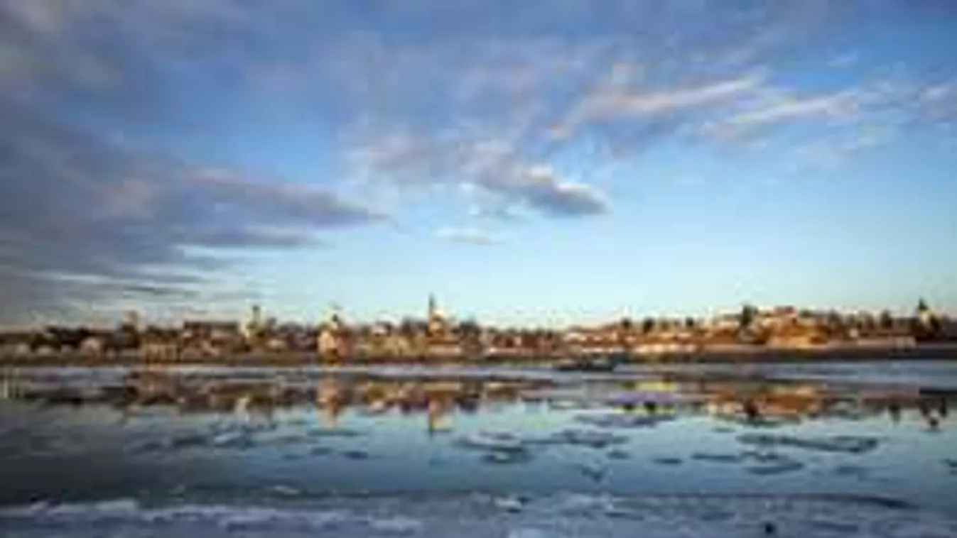 Egyre durvább vészjelzést adnak ki: itt sújt le az extrém hideg!