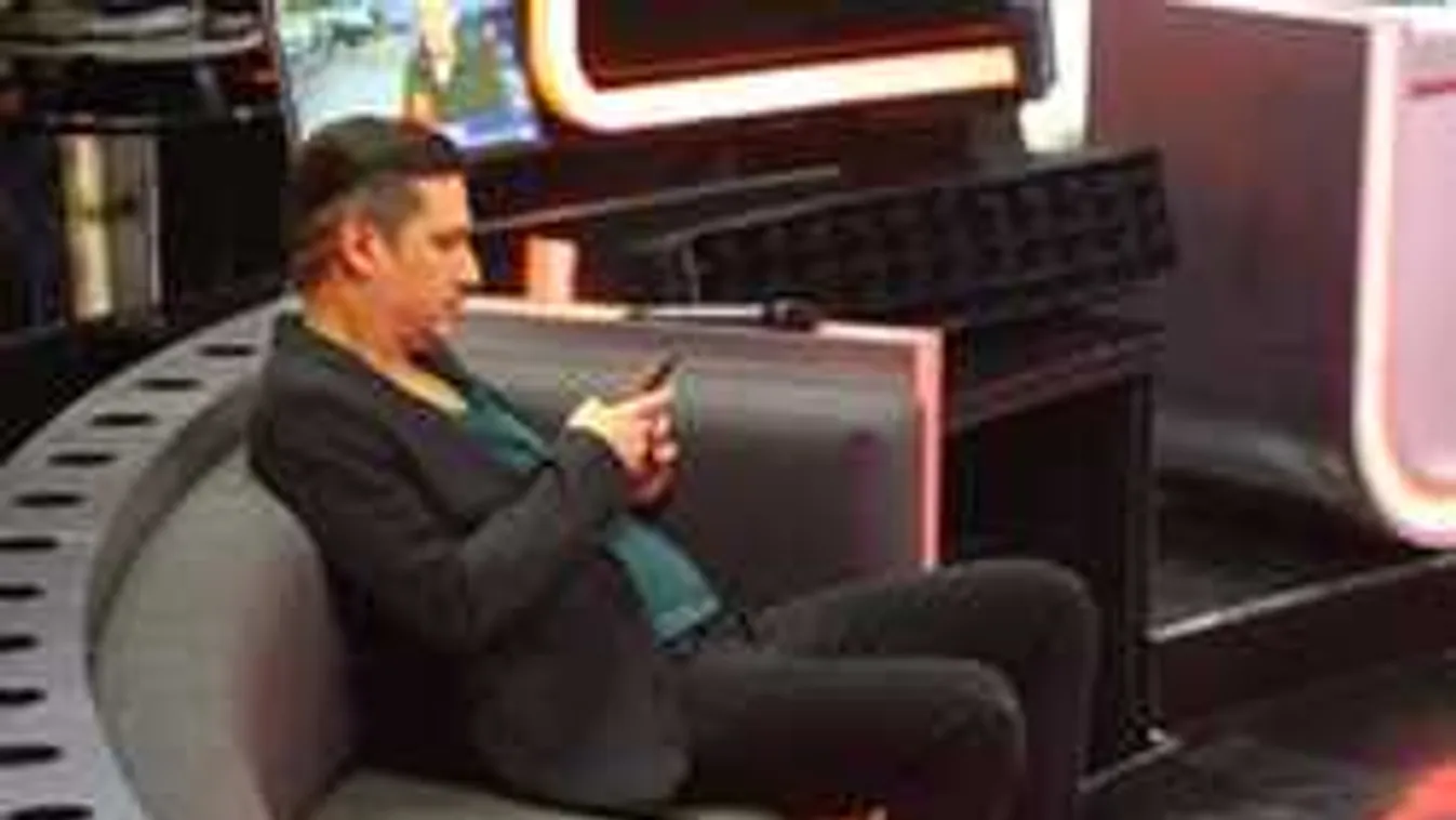 Teljesen elengedte magát a zsűri a Sztárban sztár +1 kicsi szünetében