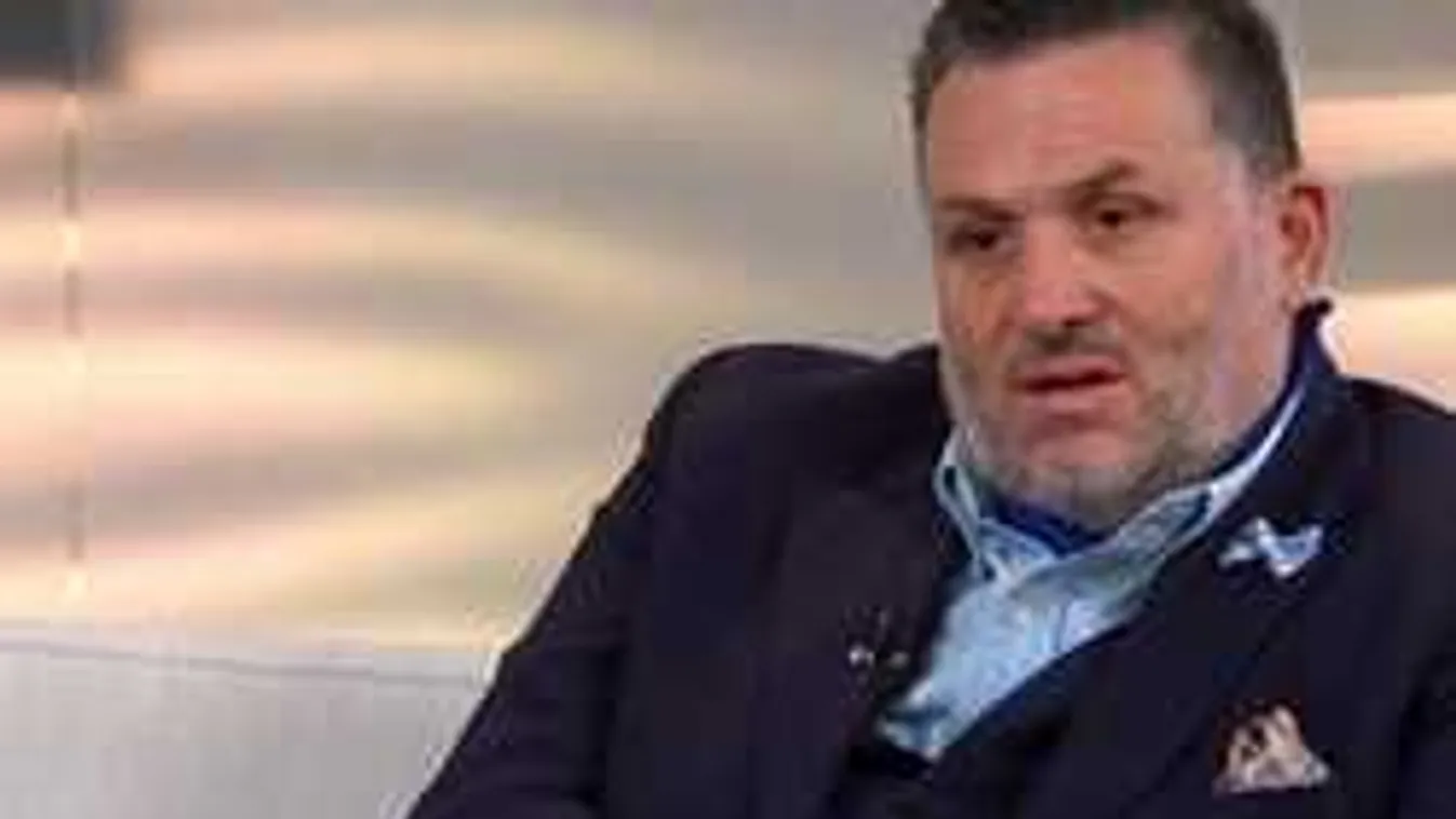 Fizet a biztosító Lagzi Lajcsinak, egy pert már megnyert