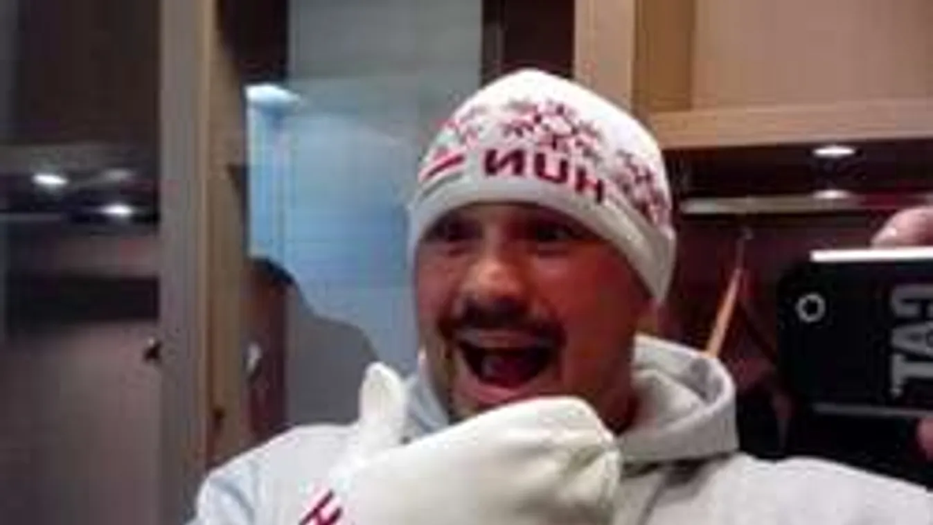 Elhagyja családját Bárdosi Sándor