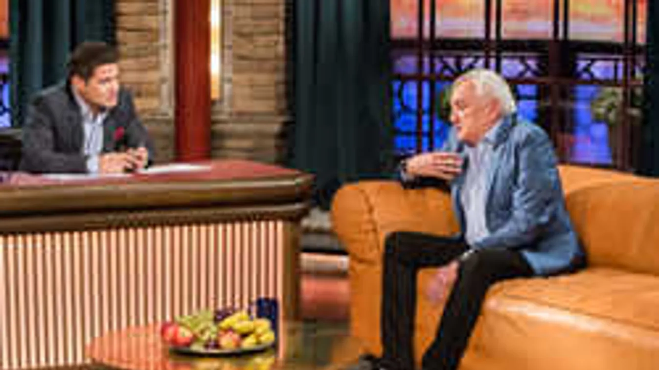 Újabb botrány a levegőben: Havas Henrik nem ereszti Hajdú Pétert