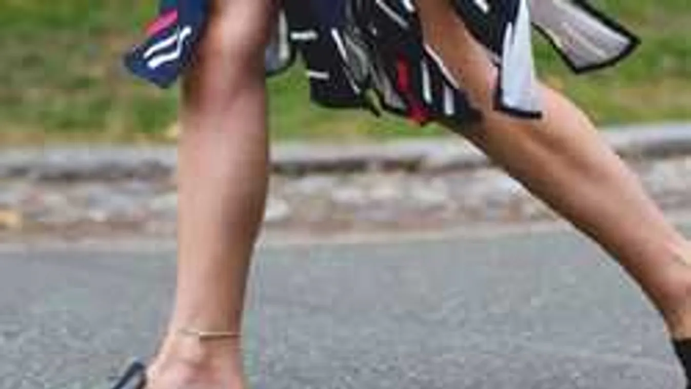 Õrület, ez lesz az év cipője, pedig rémes