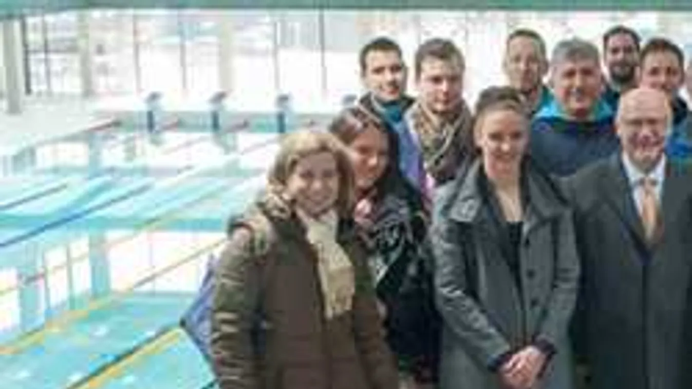 Újratervezés az úszóknál: nagy szerep vár Hosszú Katinkáékra