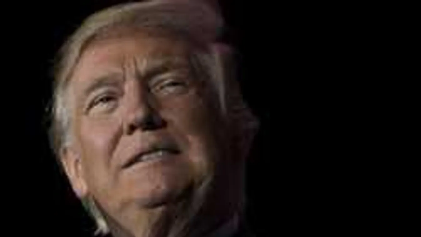 Hoppá: Ezért akar sürgősen tárgyalni Donald Trump Putyinnal!