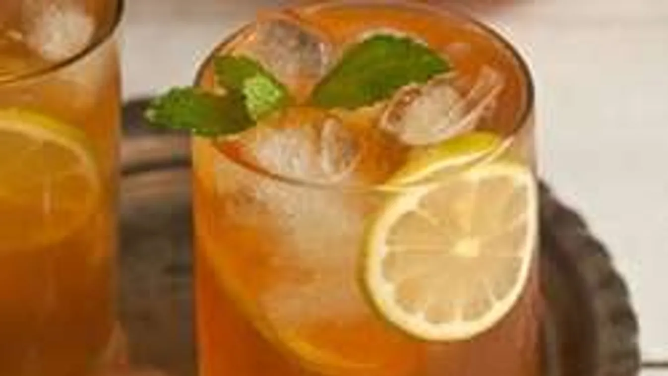 A legjobb reggeli ital, ami ünnepek után méregteleníti a szervezeted