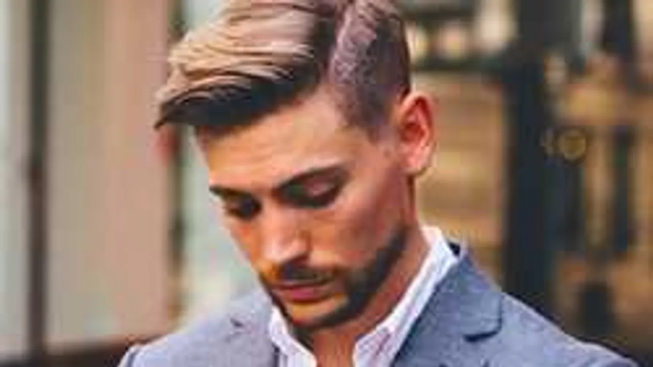 Ezek lesznek 2017 legtrendibb férfi frizurái