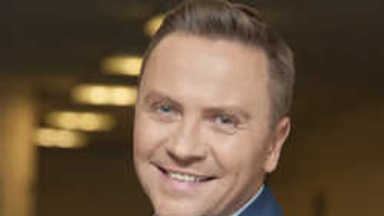 Élsportoló volt a Tények műsorvezetője