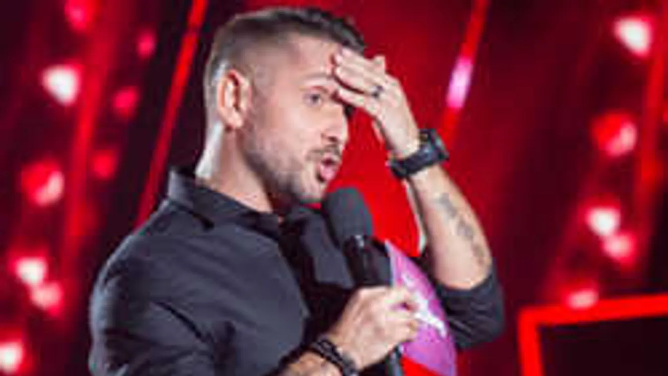 Ezért nem vette még feleségül Majka Dundikát