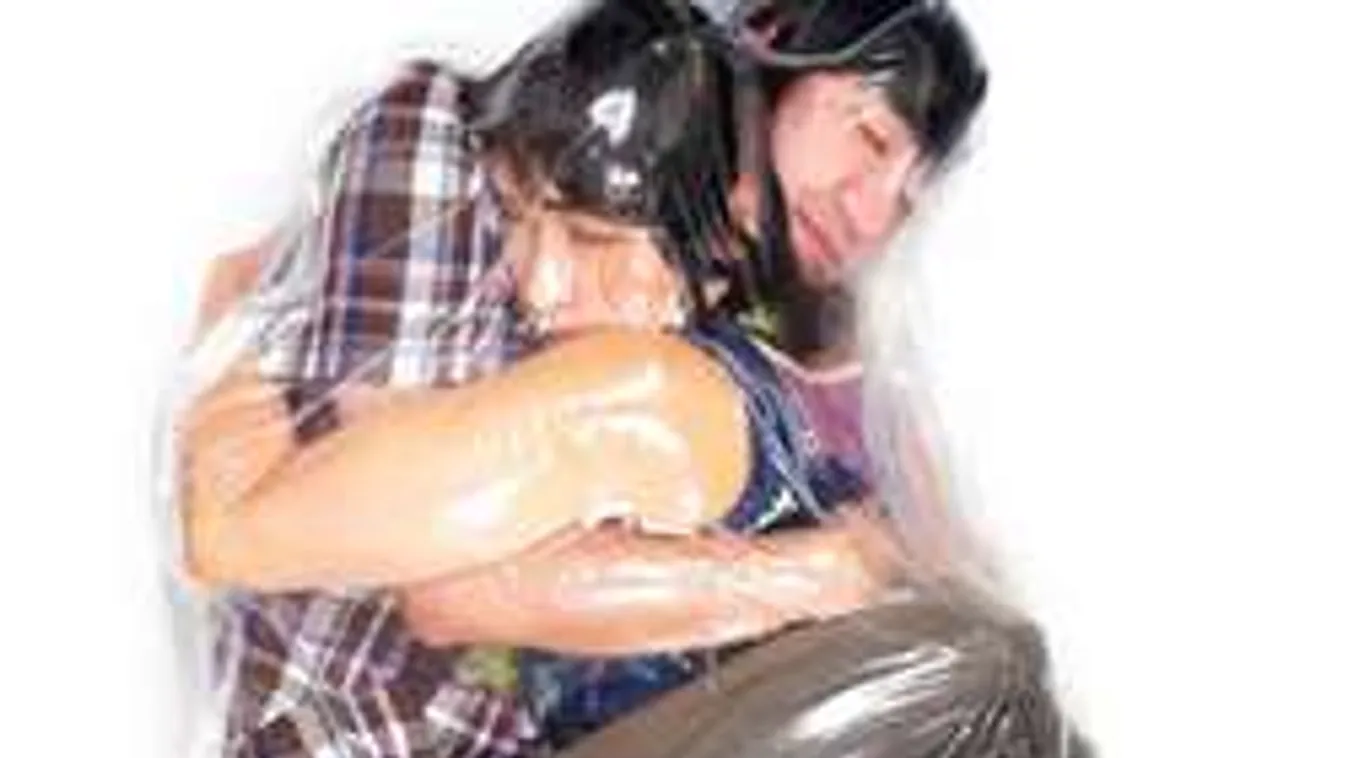 Bizarr és életveszélyes divat terjed a párok között