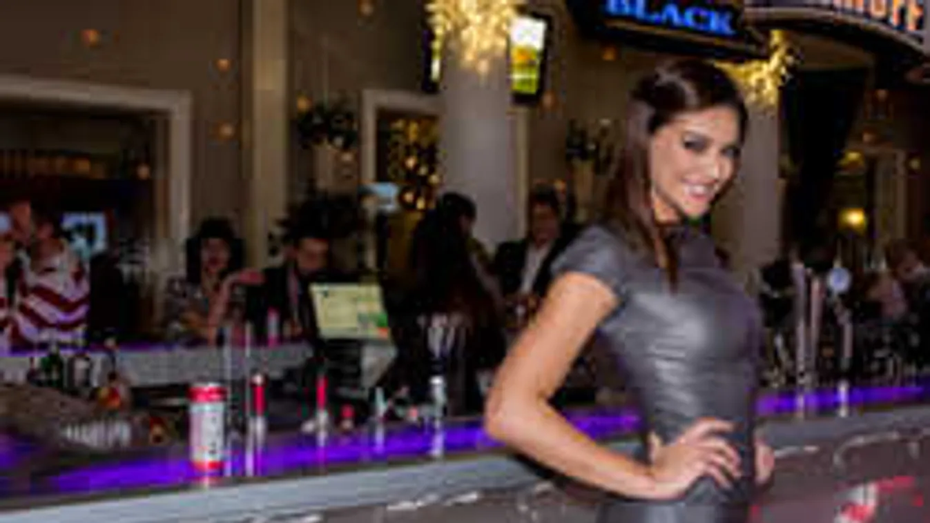 Ijesztő fotót osztott meg rajongóival Kulcsár Edina