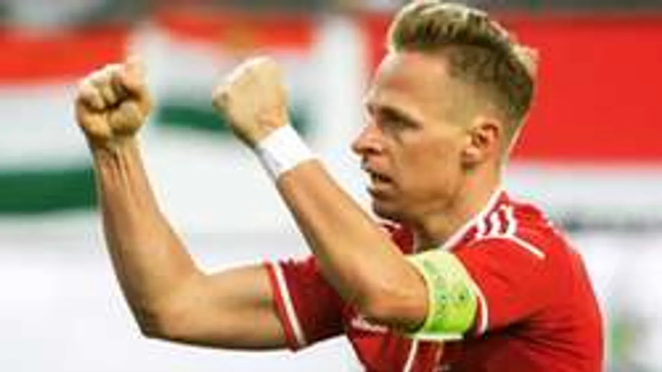 Dzsudzsák reszkethet, új kihívót kapott