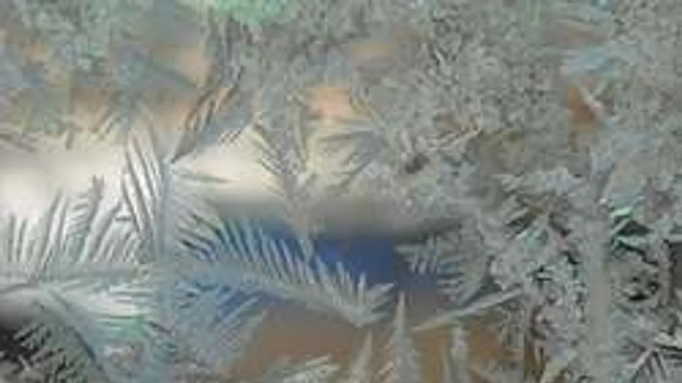 Vörös riasztás: brutális hideg jön!