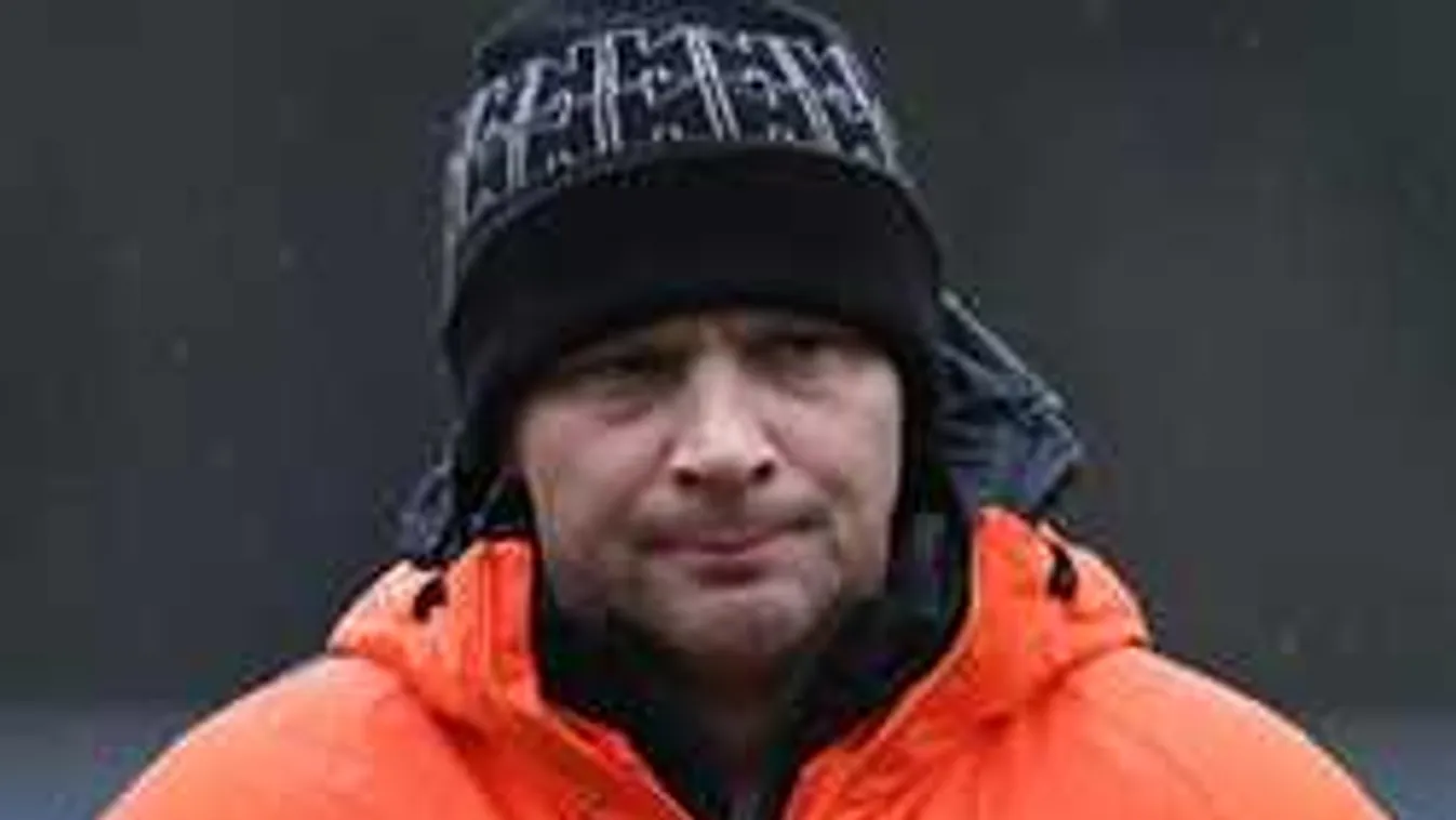 Dárdai már unta a szünetet, csontzenével készül a tavaszra