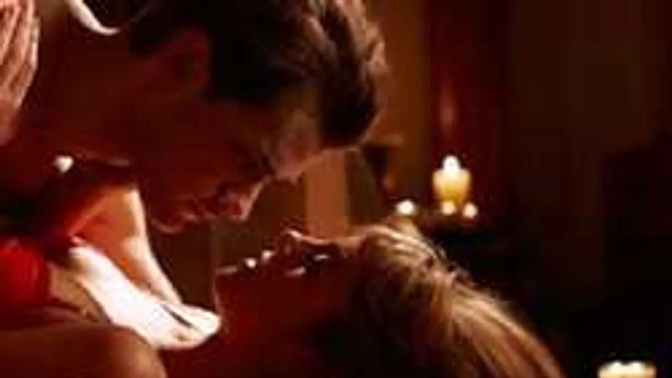 Most kiderül, hogy sötétben vagy lámpafénynél jó-e a szex