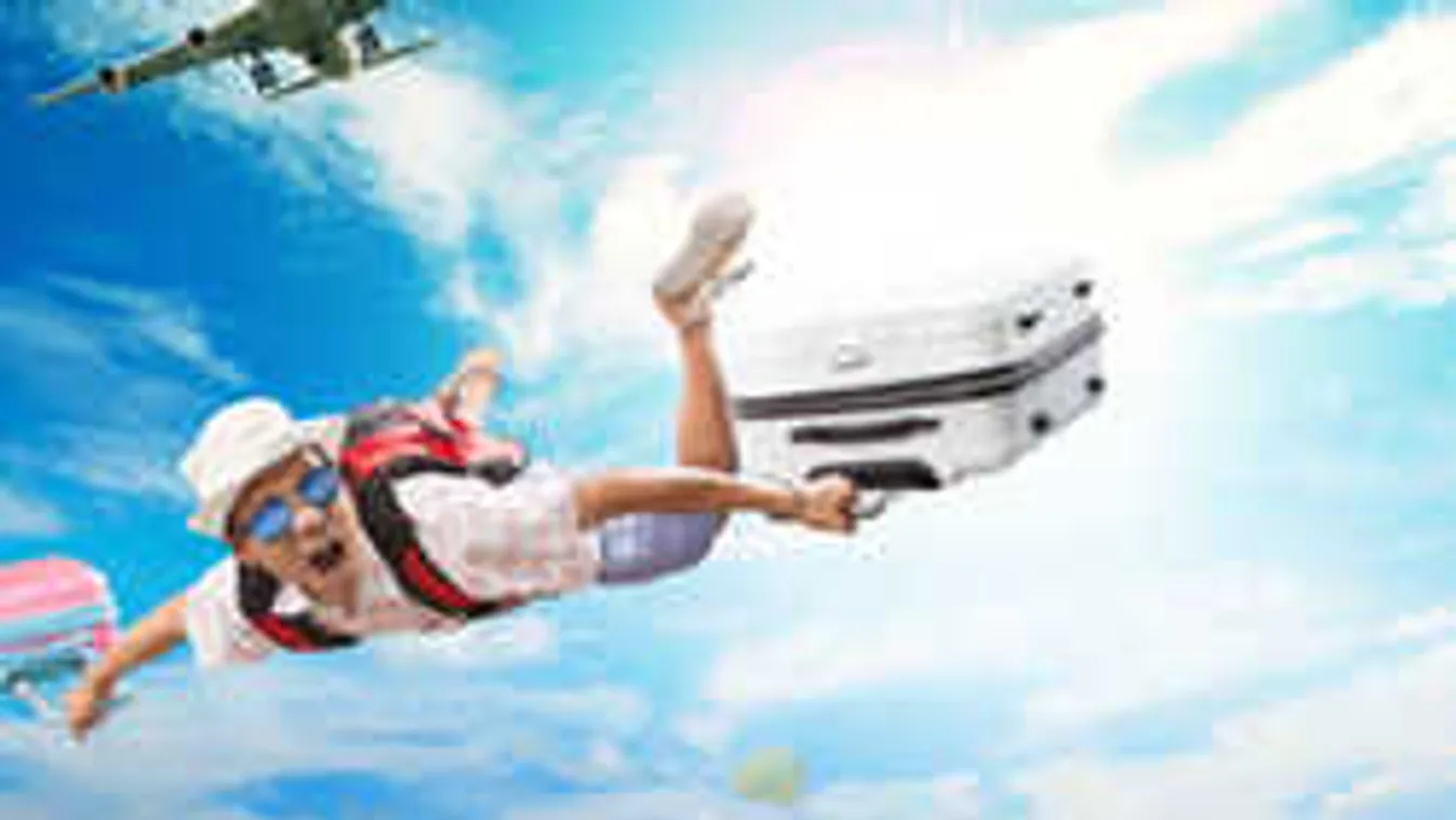 Így lehet hónapokon keresztül egy kézipoggyásszal utazni