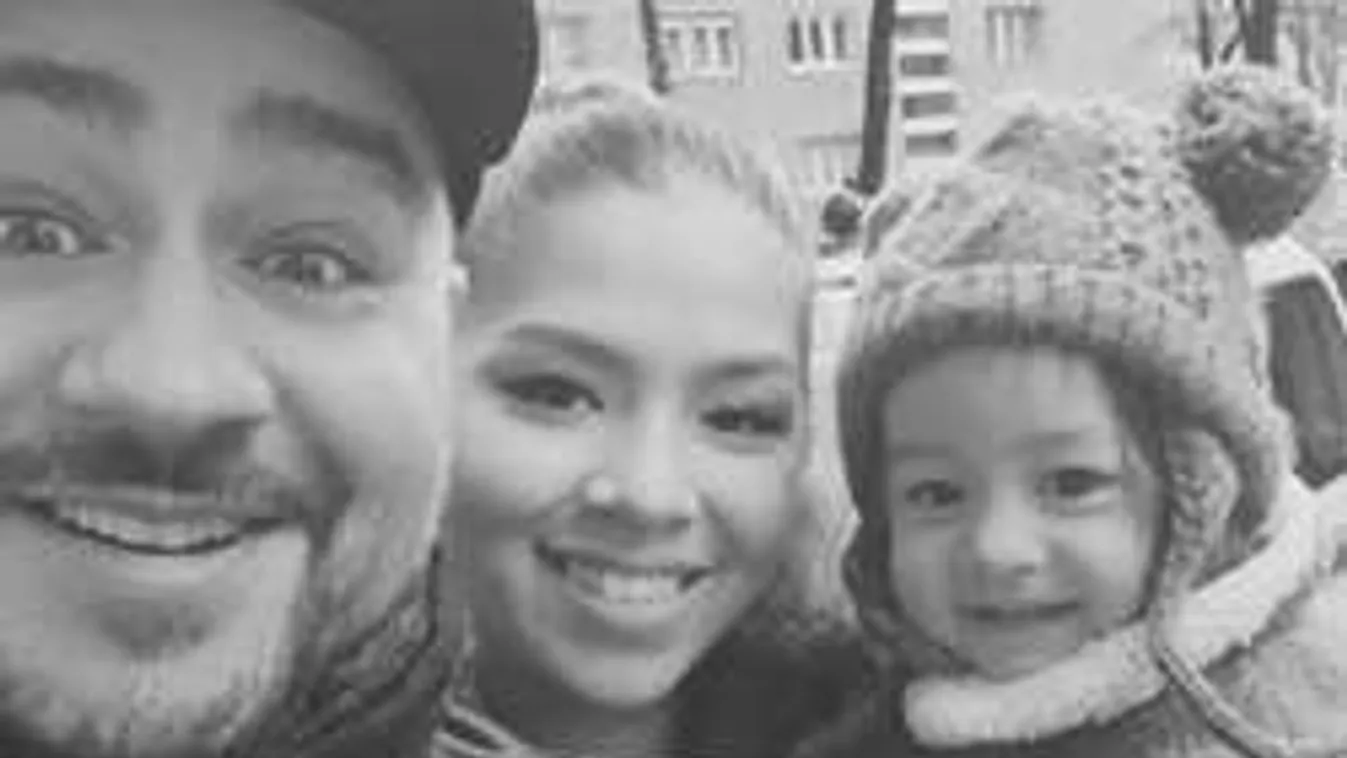 Caramel elárulta: tovább bővül a család