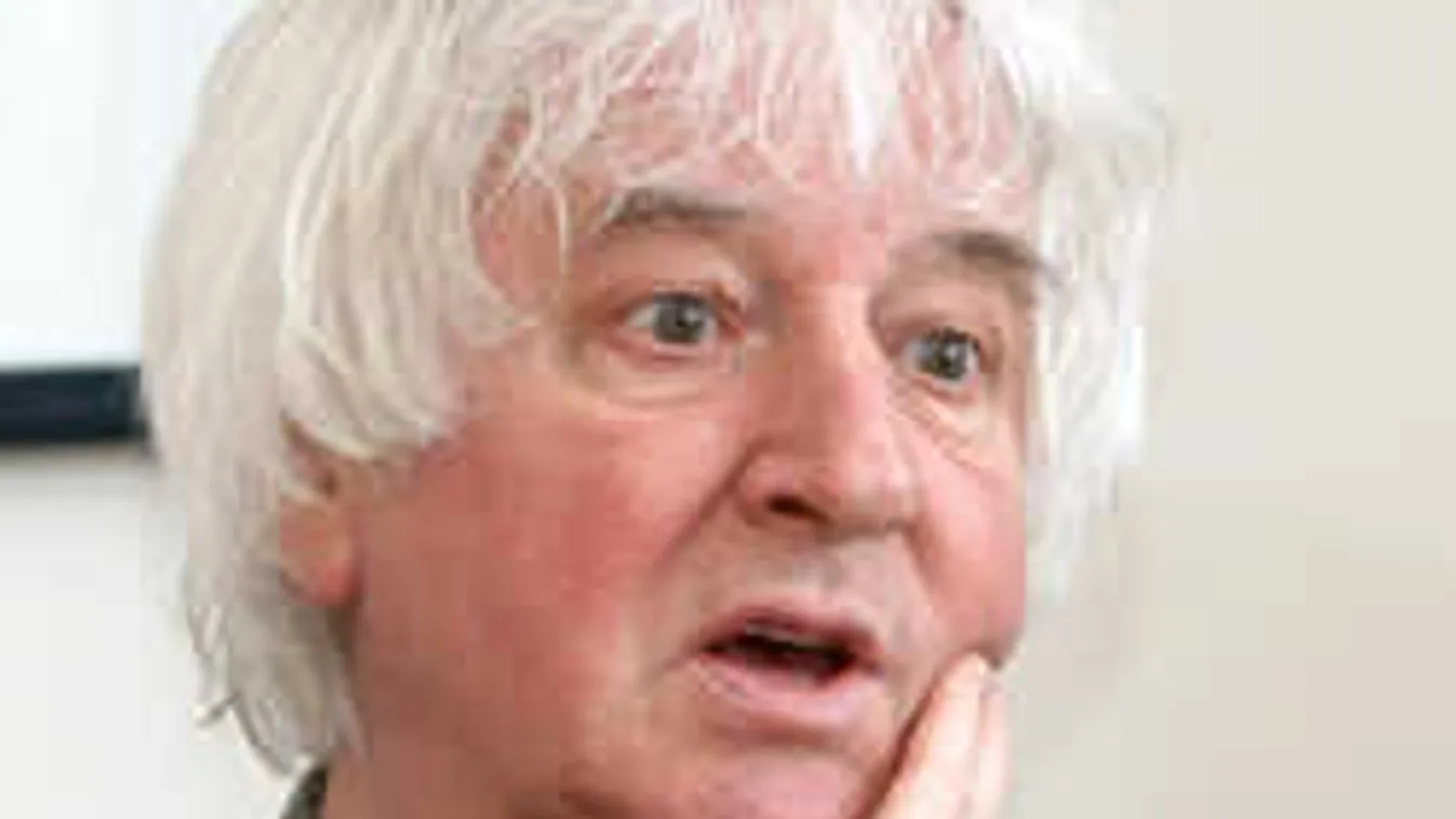 Üzent a kórházból Tahi Tóth László