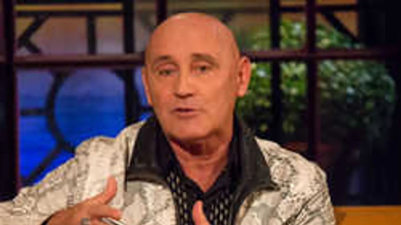 Dráma: Súlyos Pataky Attila állapota!