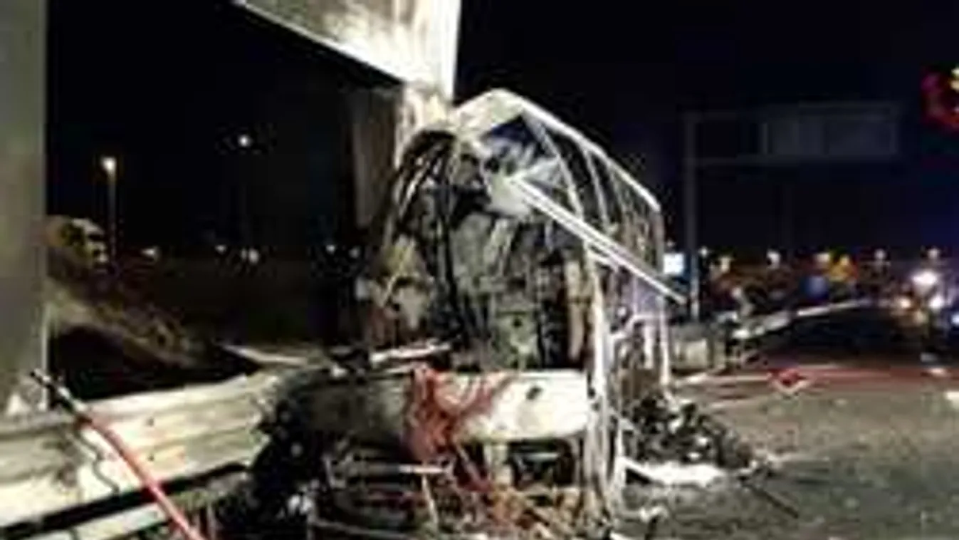 Busztragédia: életeket menthetett volna ez az apró kellék