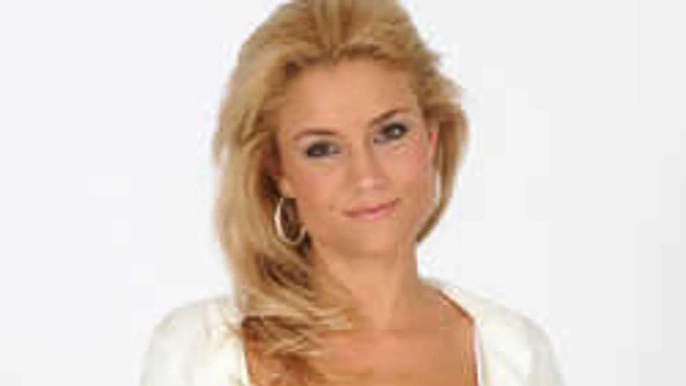 Veszélyeztetett terhes a magyar sorozatsztár