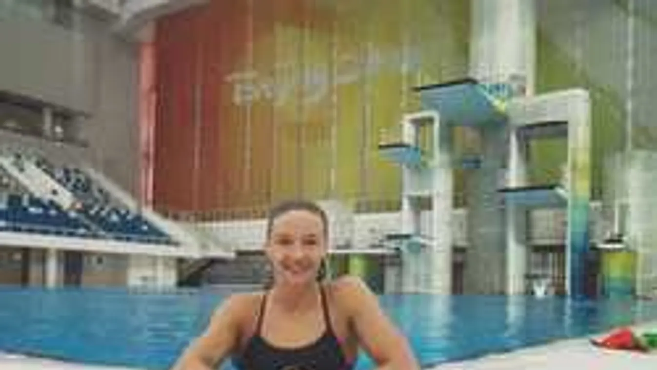 Óriási fordulat, Hosszú Katinka mégis igent mond?