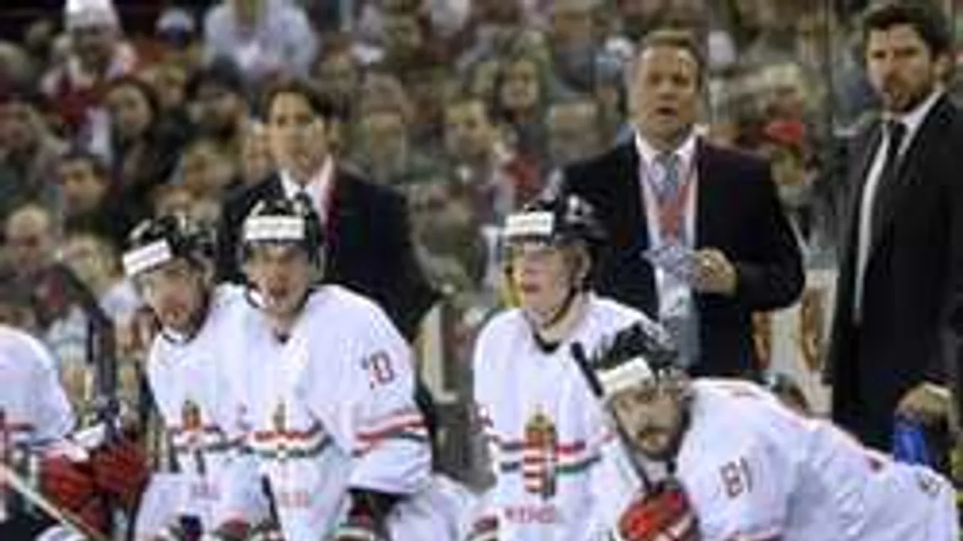 Sztárparádé Budapesten, világbajnokok várnak a magyar válogatottra