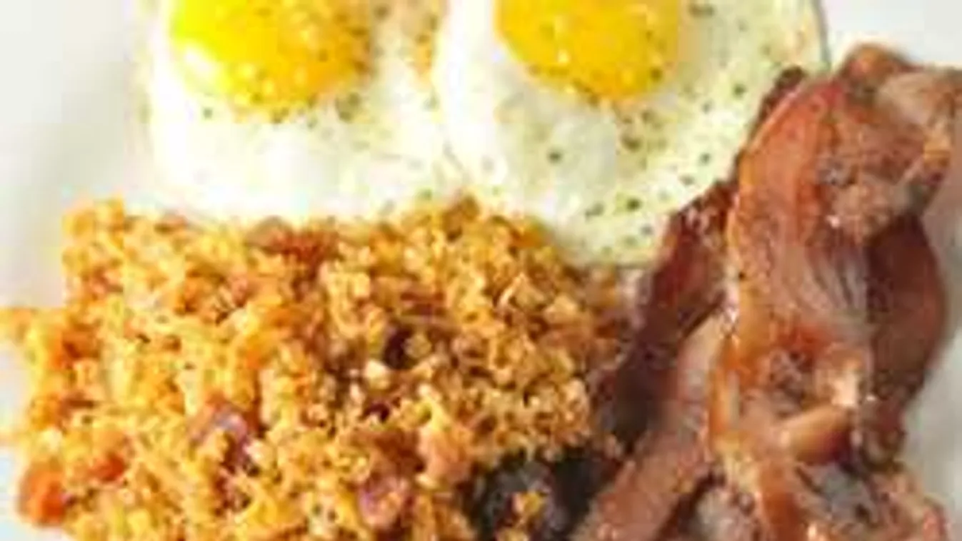 Szuper diétás csúcsvacsora! Laktat, finom és ettől fogyni fogsz!