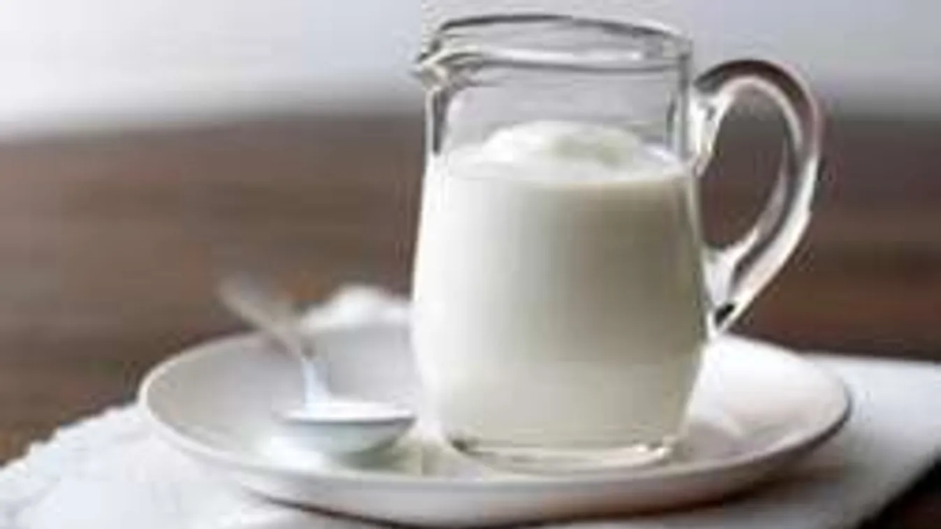 Önts tejet a mosásba! Meg fogsz döbbenni!