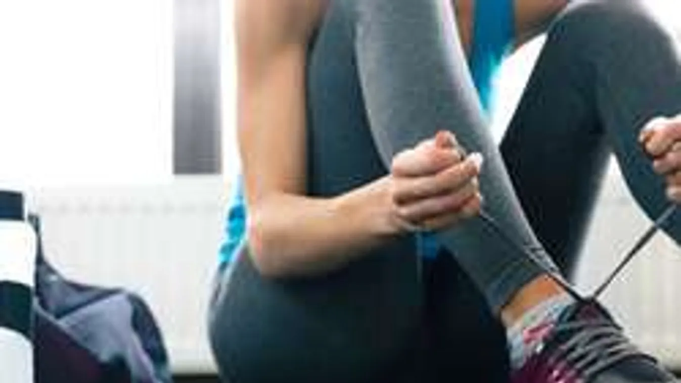 Perverz edző csábította el a konditeremben a kiskorú lányt