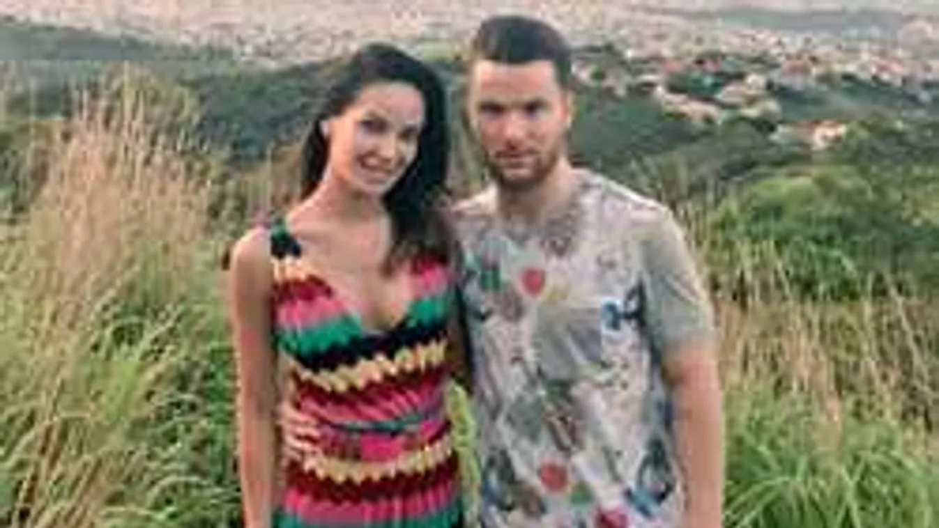 Ezek a pucér mellek tesznek csodát Dárdai játékosával