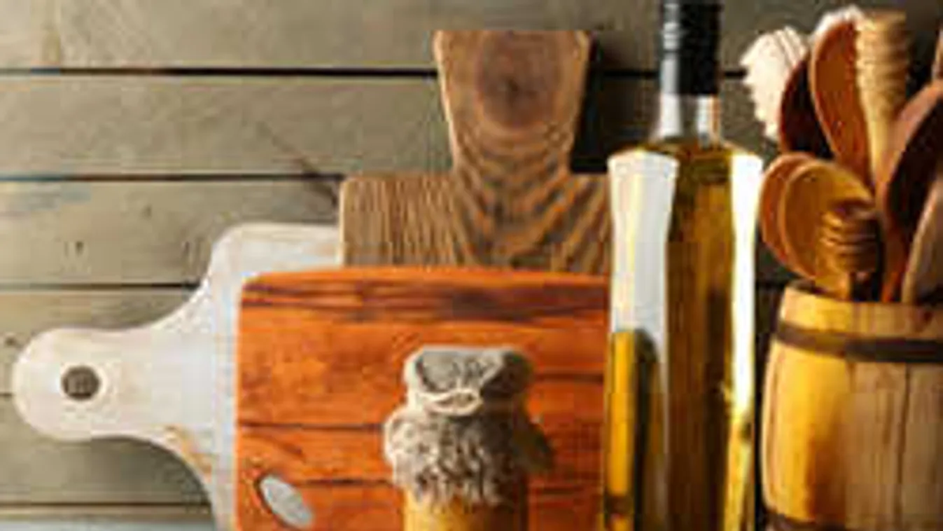 Rémisztő hiba, amit a vágódeszkával otthon mindenki elkövet