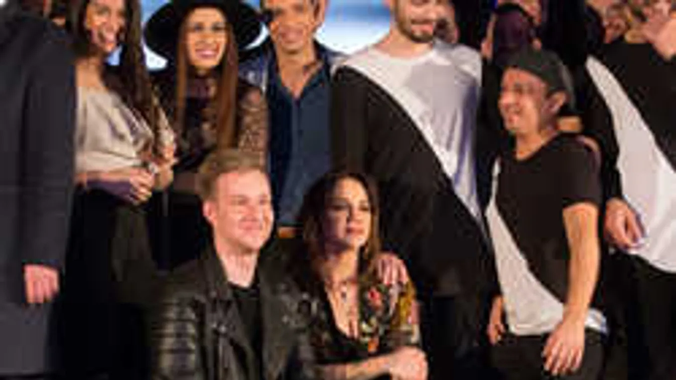 Nekik szurkolhatsz A Dal mai adásában!