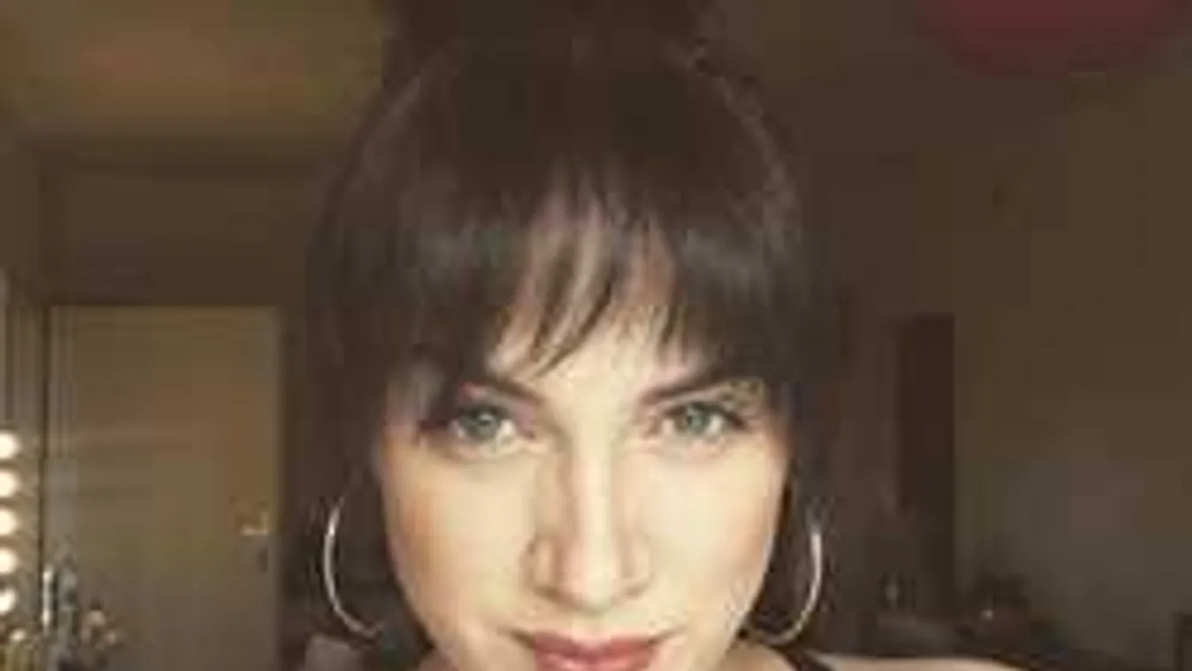 Tovább dagad a botrány Tóth Gabi új művészneve miatt