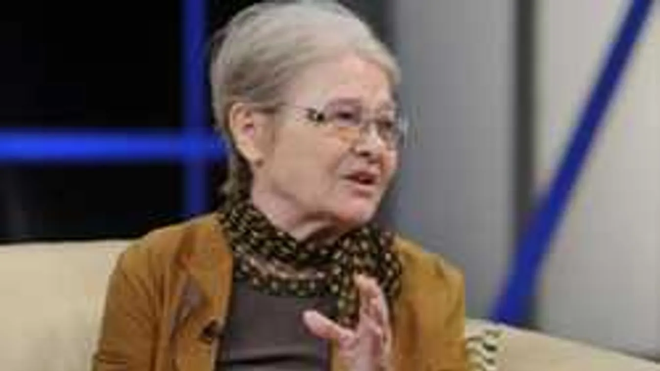 Titkos részlegen ápolják Törőcsik Marit