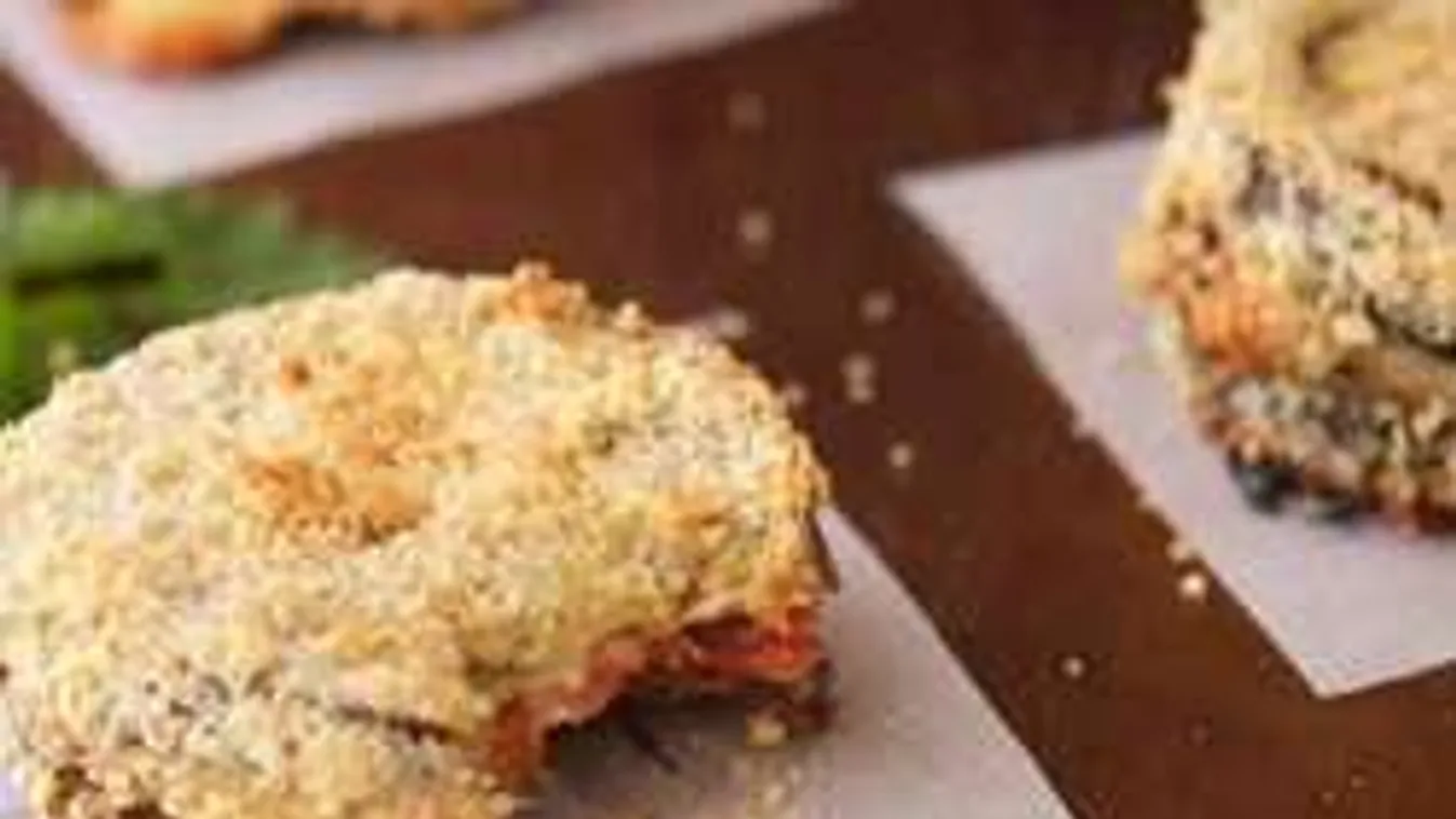 Íme a zöldség, amit kenyér helyett ehetsz! Mutatjuk, hogy használd